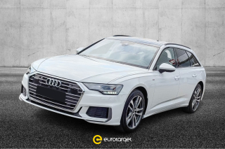 AUDI A6 Avant 40 2.0 TDI quattro ultra S tronic S line edition
