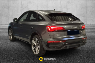 AUDI Q5 SPB 40 TDI quattro S tronic S line