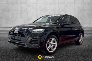 AUDI Q5 40 TDI 204 CV quattro S tronic Business Advanced