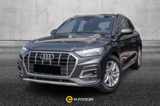 AUDI Q5 35 TDI S tronic Business Advanced