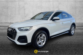 AUDI Q5 SPB 40 TDI quattro S tronic Business Advanced