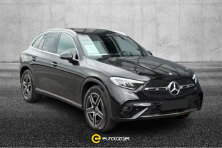 MERCEDES GLC 220 d 4Matic Mild Hybrid AMG Line Advanced Plus