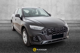 AUDI Q5 40 TDI 204 CV quattro S tronic S line