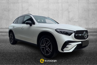 MERCEDES GLC 220 d 4Matic Mild Hybrid AMG Advanced