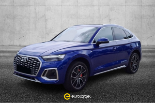 AUDI Q5 40 TDI 204 CV quattro S tronic S line