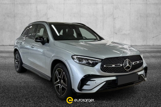 MERCEDES GLC 220 d 4Matic Mild Hybrid AMG Line Advanced Plus