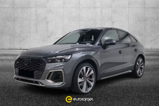 AUDI Q5 SPB 40 TDI quattro S tronic S line