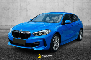 BMW Serie 1 118i 5p. Msport