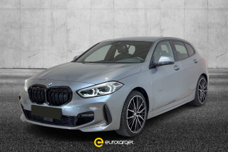 BMW Serie 1 118i 5p. Msport