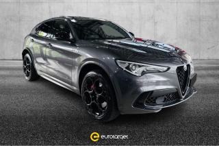ALFA ROMEO Stelvio  2.9 Bi-Turbo V6 510 CV AT8 Quadrifoglio