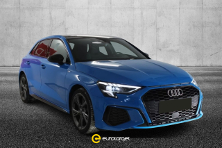 AUDI A3 SPB 35 TDI S tronic S line edition