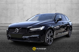 VOLVO V90 B4 (d) AWD automatico Ultimate Dark