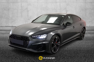 AUDI A5 SPB 40 TDI quattro S tronic S line edition