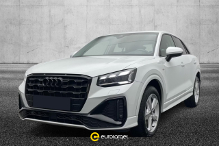 AUDI Q2  35 TDI S tronic S line Edition