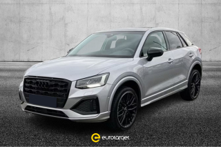 AUDI Q2  30 TDI S tronic Admired Advanced