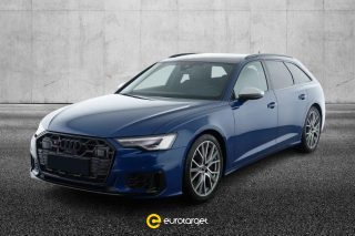 AUDI A6 S6 Avant 3.0 TDI quattro tiptronic
