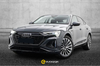 AUDI Q8 e-tron  SPB 55 quattro S line edition
