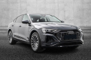 Offerta AUDI Q8 e-tron  SPB 55 quattro S line edition