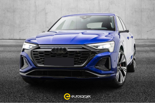 AUDI Q8 e-tron  SPB 55 quattro S line edition