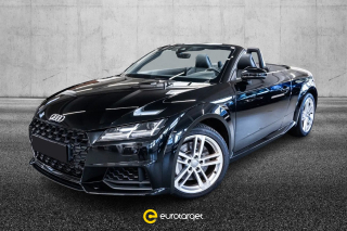 AUDI TT Roadster 45 TFSI quattro S tronic