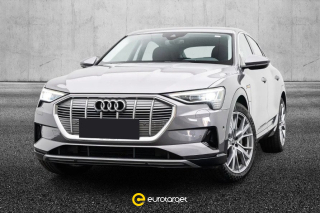 AUDI e-tron  SPB 55 quattro Business