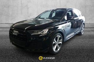 AUDI Q7 50 TDI quattro tiptronic