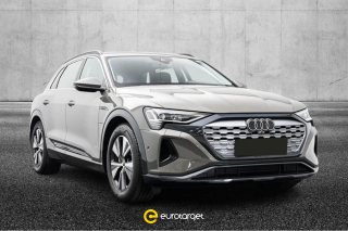 AUDI Q8 e-tron  50 quattro Business Advanced