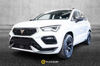 CUPRA Ateca  2.0 TSI DSG 4Drive VZ