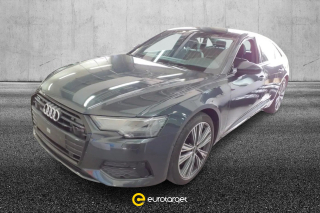 AUDI A6 55 3.0 TFSI quattro ultra S tronic Business