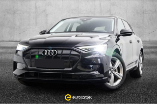 AUDI e-tron  55 quattro Business