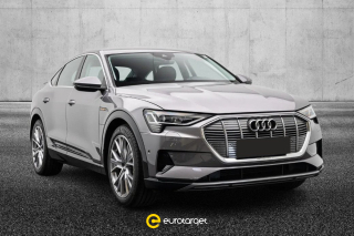 AUDI e-tron  SPB 55 quattro Business