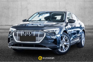 AUDI e-tron  SPB 55 quattro Business