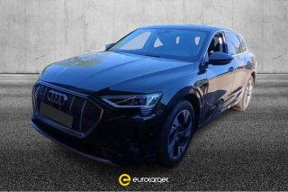 AUDI e-tron  50 quattro S line edition