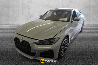 BMW Serie 4 Gran Coupé 430i Msport