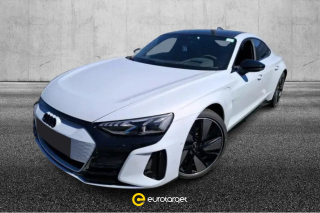 AUDI e-tron GT RS  quattro