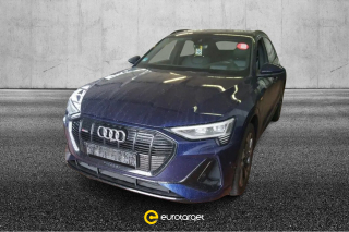 AUDI e-tron  SPB 55 quattro S line edition