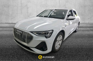 AUDI e-tron  55 quattro S line edition