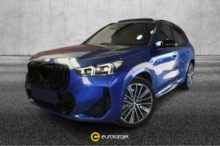 BMW X1 sDrive 18d Msport
