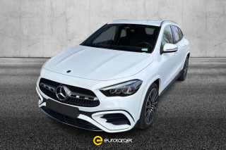 MERCEDES GLA 200 Automatic AMG Line Premium