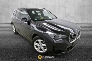 BMW X1 sDrive 18i Msport
