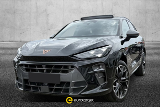 CUPRA Terramar  2.0 TSI DSG 4Drive VZ