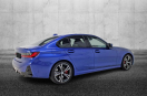 Offerta BMW Serie 3 320i Msport Pro