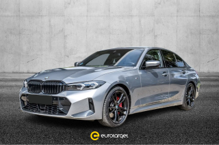 BMW Serie 3 330i Msport