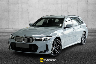 BMW Serie 3 330i xDrive Touring Msport