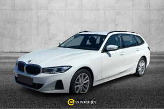 BMW Serie 3 320i Touring