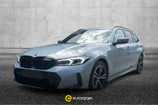BMW Serie 3 320i Touring Msport