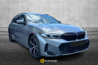 BMW Serie 3 320i Touring Msport