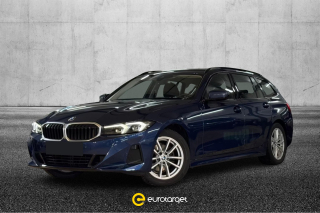 BMW Serie 3 320d 48V xDrive Touring