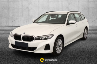 BMW Serie 3 320d 48V xDrive Touring Msport