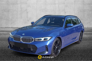 BMW Serie 3 320d 48V xDrive Touring Msport